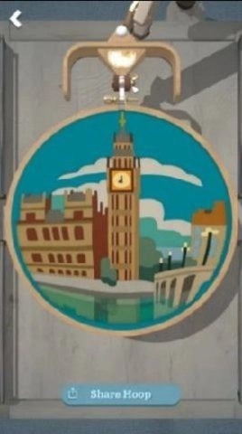 stitch刺绣模拟安卓正版图2