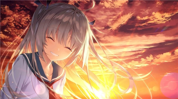 亚托莉我挚爱的时光(1)