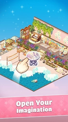 我的袖珍世界菜单版(2)