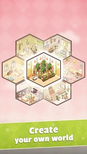 我的袖珍世界菜单版(3)