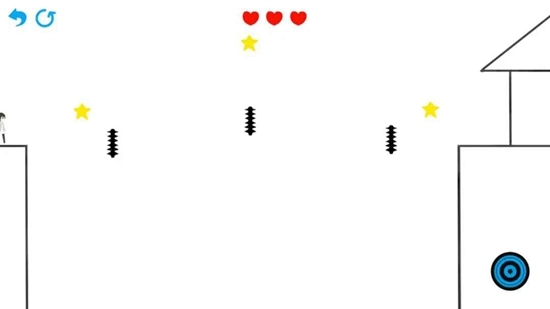 送小女孩回家游戏最新版(2)