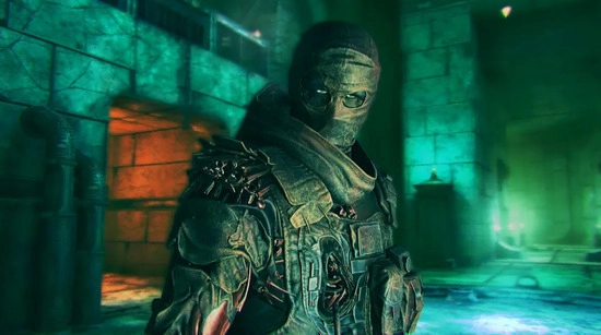 疯狂之墙2中文图2