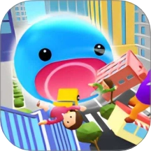 奇妙世界大冒险