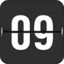 翻页时钟免费版