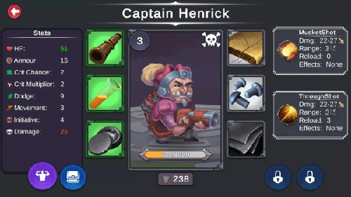 锻造大陆游戏手机版