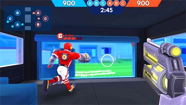 专业射手FRAG安卓版