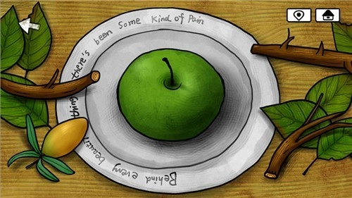 迷失岛4小屋实验免费版图3