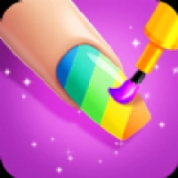 闪耀美甲店手机版