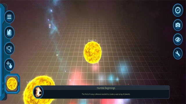 宇宙沙盒免费手机版图4