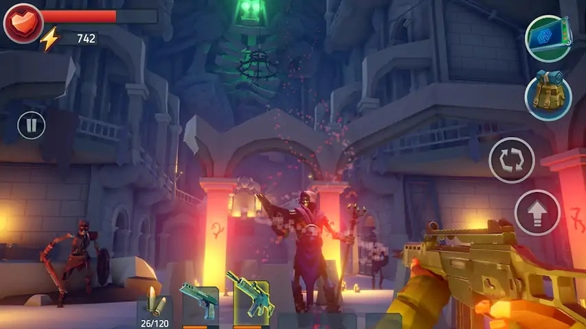 特格拉生存模拟中文版-图2