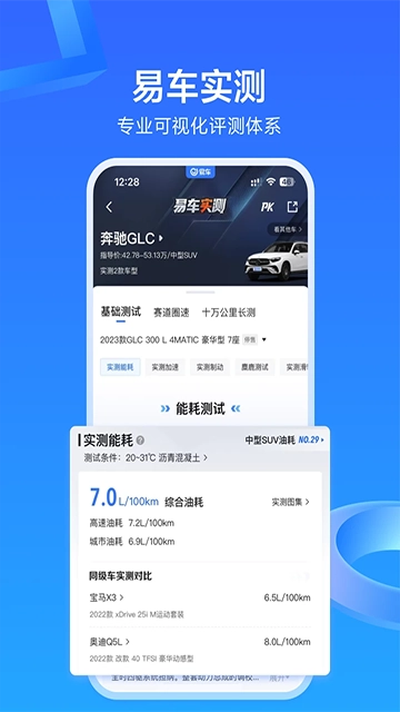 易车App图5
