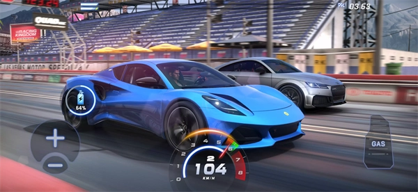赛车王国安卓版截图3