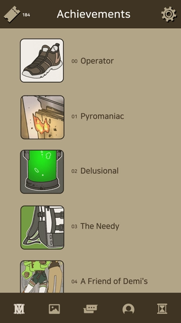 不完全是一位英雄无限门票 Not Hero截图0