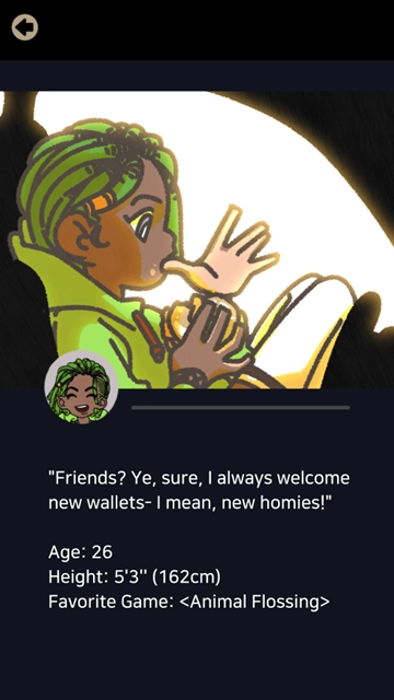 不完全是一位英雄无限门票 Not Hero截图2