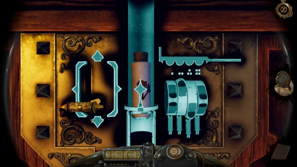 达芬奇之屋2手机版-图2