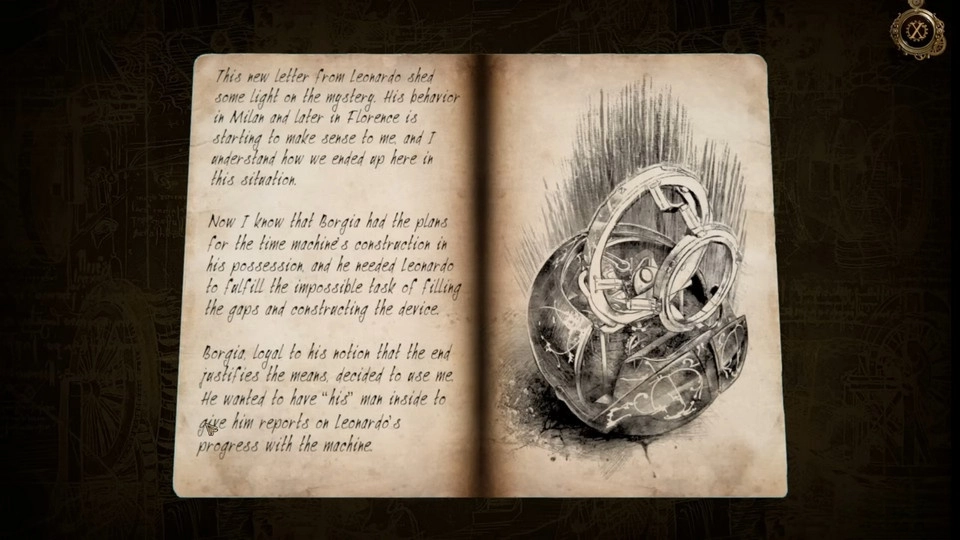 达芬奇之屋2手机版-图4