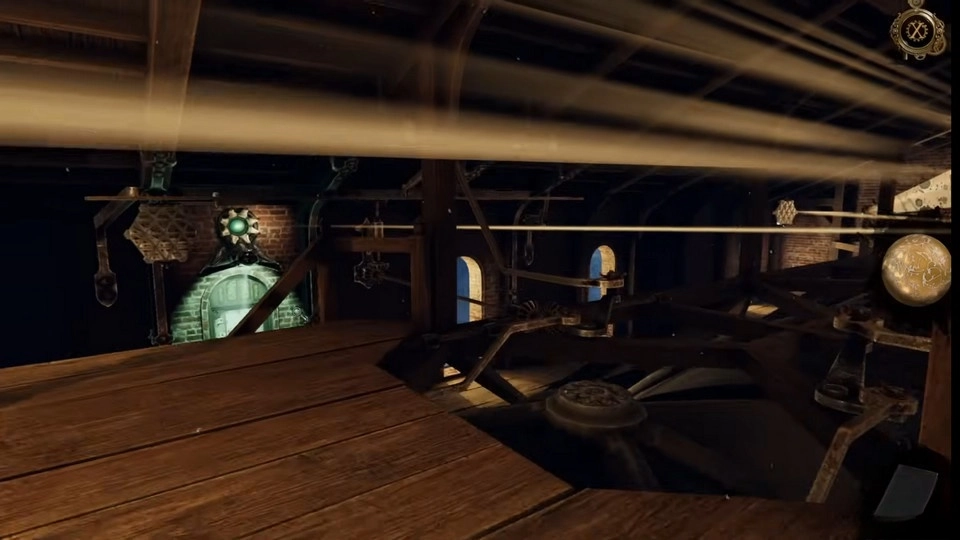 达芬奇之屋2手机版-图5