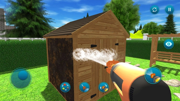 清洗工模拟器免费版(1)