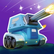 乱斗坦克游戏 V0.9.8.523