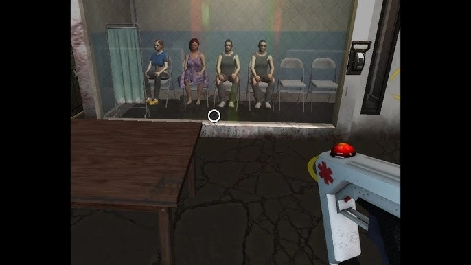 边境隔离模拟器图2