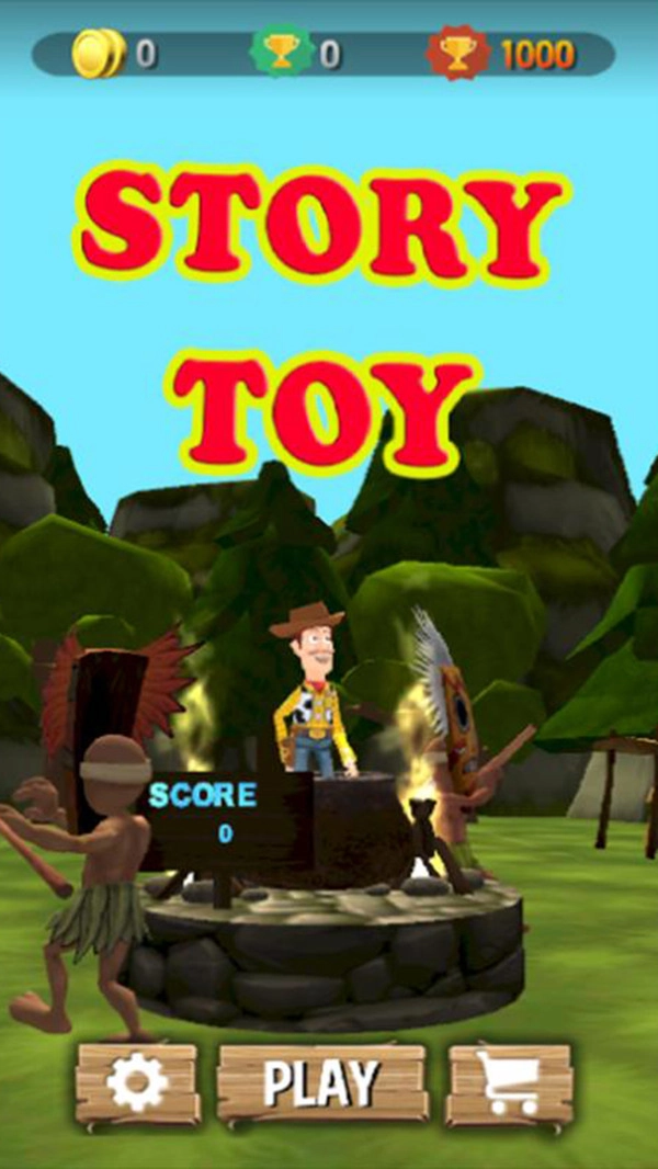 玩具总动员酷跑图4