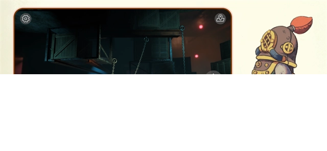 沉船遗礼手机版图1