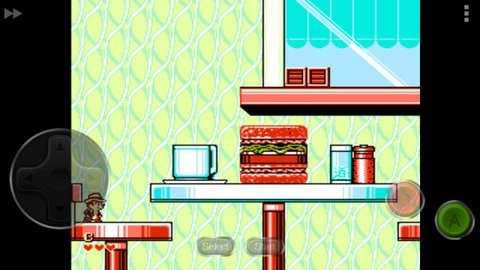 松鼠大作战2图3