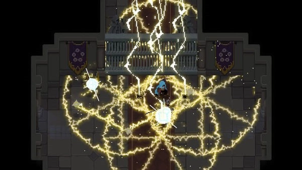 传说法师游戏(3)