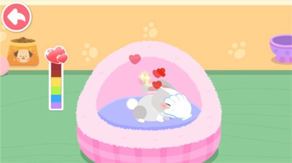 宝宝宠物救援游戏(4)