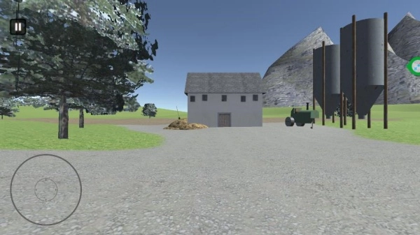 约翰农场我来了(2)