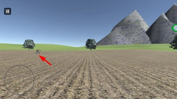 约翰农场我来了(4)