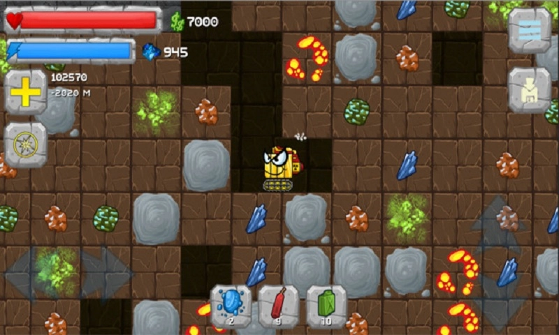 挖掘世界钻石图3