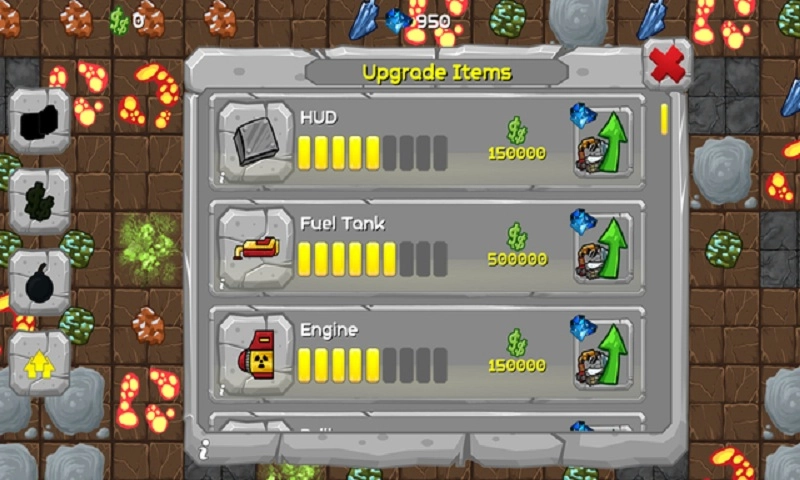 挖掘世界钻石图2