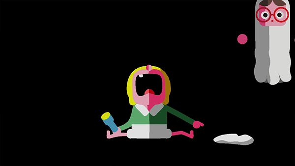 托卡惊吓小屋最新版图4