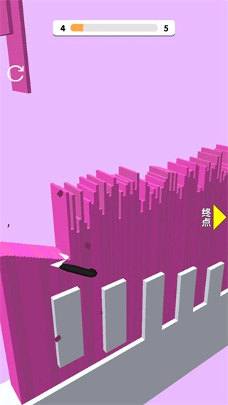 切倒一切免广告截图4