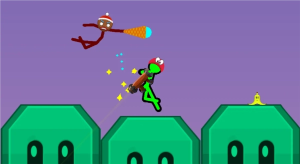 火柴人至高对决(辅助菜单)图3