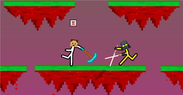 火柴人至高对决(辅助菜单)图4