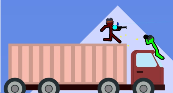 火柴人至高对决(辅助菜单)图5