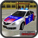 aag警车模拟器菜单  v1.28