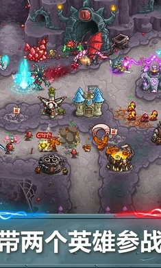 王国保卫战5大圣游记3