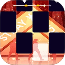 八分音符节奏游戏