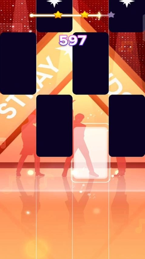 八分音符节奏游戏图4