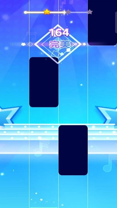 八分音符节奏游戏图3