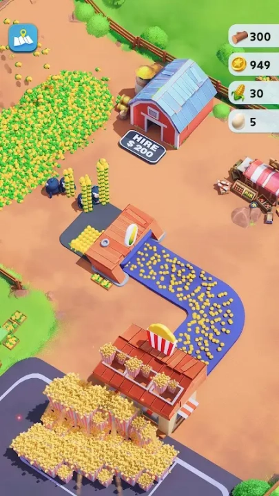 帕尔蒙生存游戏(Palmon:Survival)图4