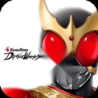 假面骑士防卫战士汉化版