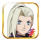 火影女忍者训练师