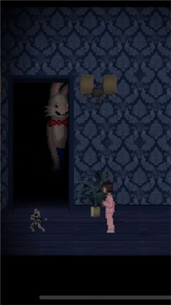 霍普先生的玩具屋中文版图2