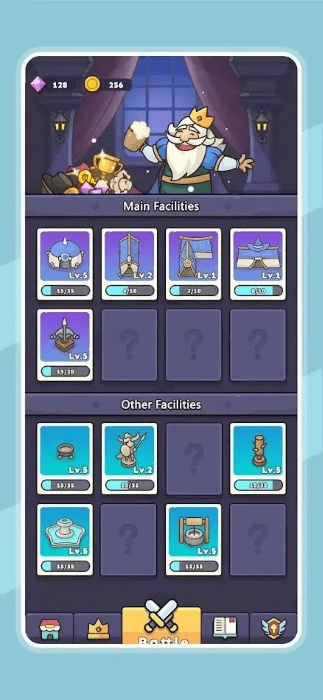 守护堡垒中文版