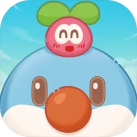 摩尔庄园慢生活