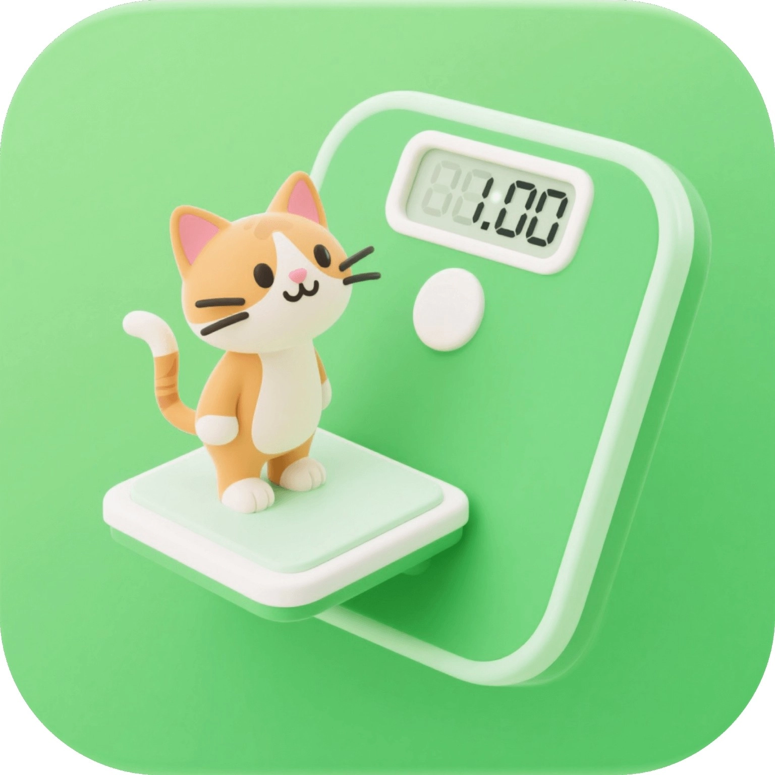 减肥21天燃脂记安卓版